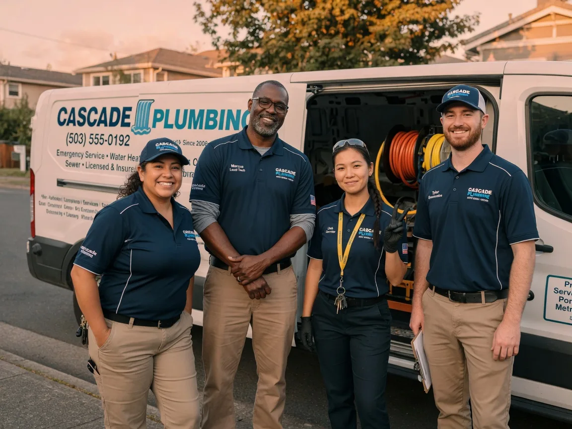Emergency Plumber company in Arpin, WI